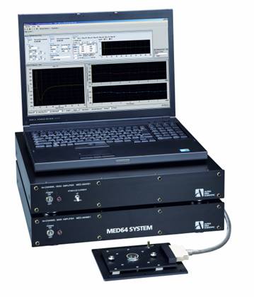 MED64ƽ΢늘Oӛϵy(tng)