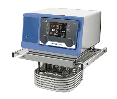 德國(guó)IKA/艾卡 IC control 加熱控制器 德國(guó)IKA/艾卡 IC control 加熱控制器