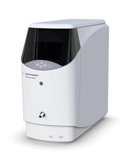 Agilent 1290 Infinity zy