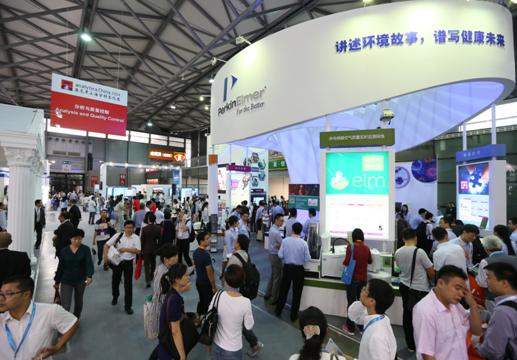 知名企業(yè)搶占首要位置 analytica China 2016展位預售火熱!
