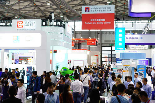 ƷC˚ⱬanalytica China 2016AM]Ļ