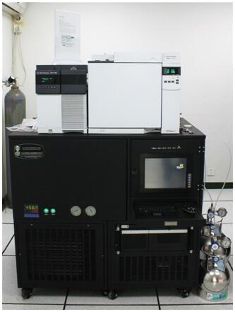 d݂GC-FID/MSzy(c)ϵy(tng)TH-300Bh(hun)]l(f)ЙC(j)ﾀ(xin)O(jin)y(c)ϵy(tng)