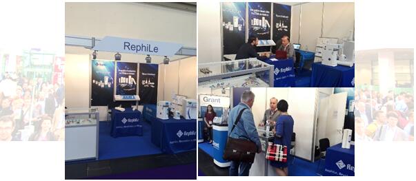 M ߽WRephiLeչAnalytica 2016Ľ