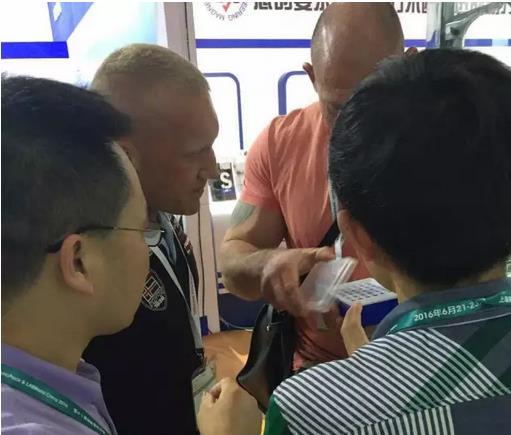 CPhI&LABWorld China 2016(yu)؅չe^