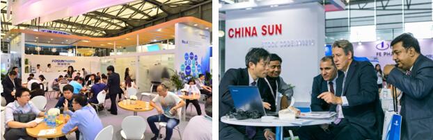 CPhI & P-MEC China 2016չ ИI(y)H;