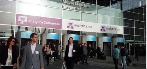 Analytica Vietman 2017慕尼黑國際實(shí)驗(yàn)展通知